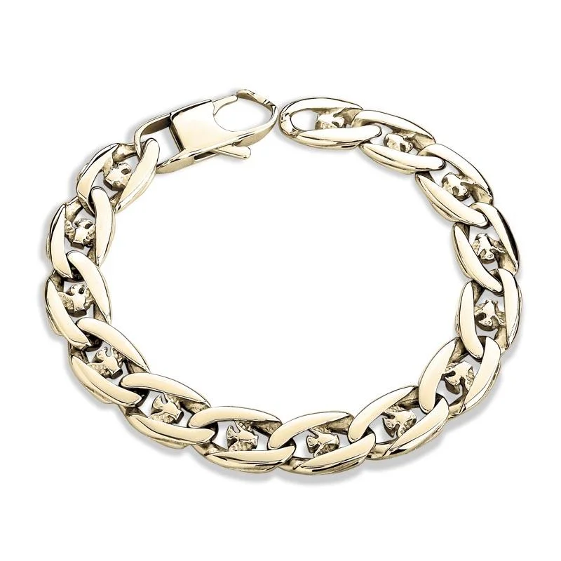 Seasonal Jewelry Clearance – Best Styles At The Lowest Prices Patriot Eagle Curb Bracelet Seasonal Jewelry Clearance – Best Styles At The Lowest Prices Patriot Eagle Curb Bracelet