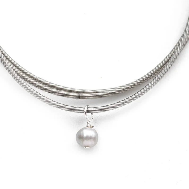 Exclusive Jewelry Sale Event – Shop Now Grey Pearl Charms