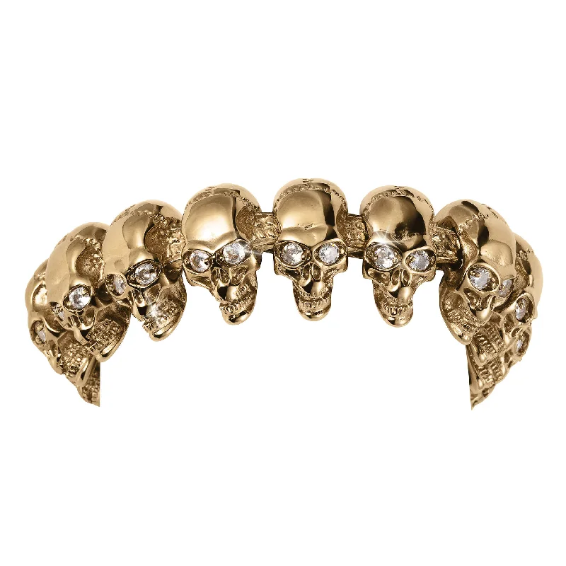 Shop Elegant Jewelry At Unbeatable Prices Rebel Eyes Men’s Bracelet