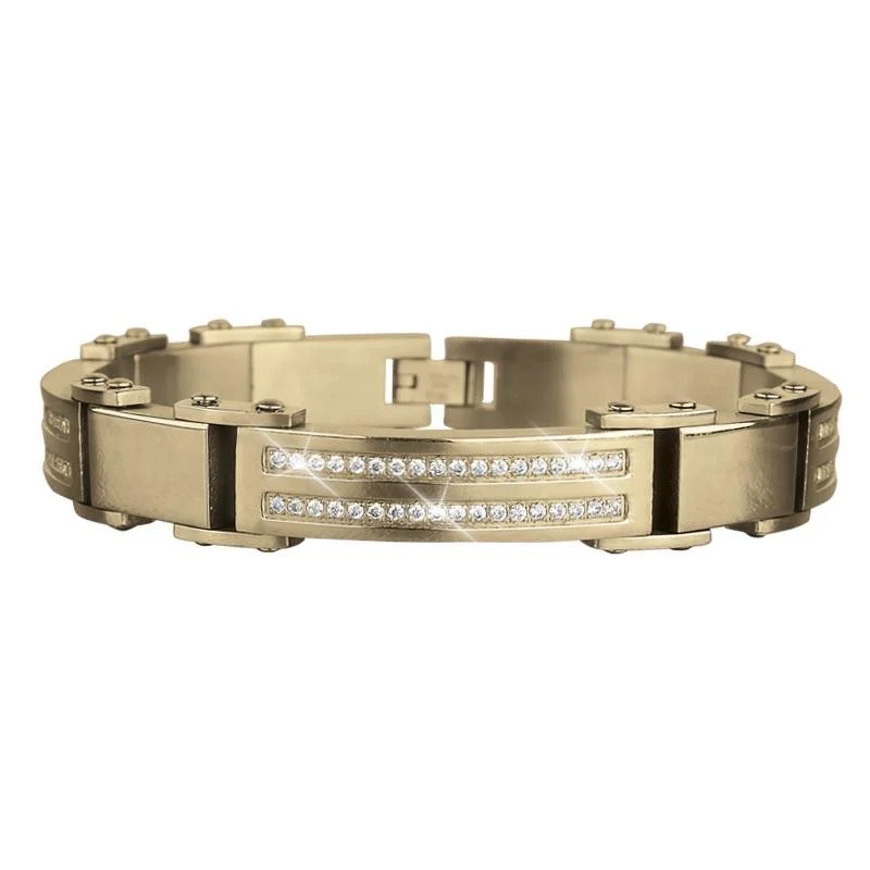 Elegant Jewelry At Unbeatable Offers – Shop Before It's Gone Revington Men's Bracelet