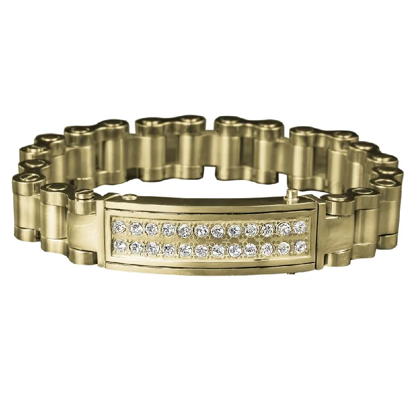 Elevate Your Jewelry Collection With Limited-Time Savings Revolution Bracelet