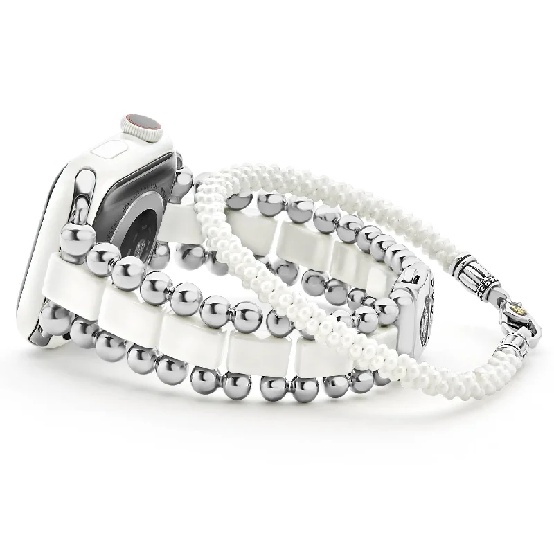The Biggest Jewelry Sale Of The Year Is Here Smart Caviar White Ceramic Smart Caviar Gift Set The Biggest Jewelry Sale Of The Year Is Here Smart Caviar White Ceramic Smart Caviar Gift Set