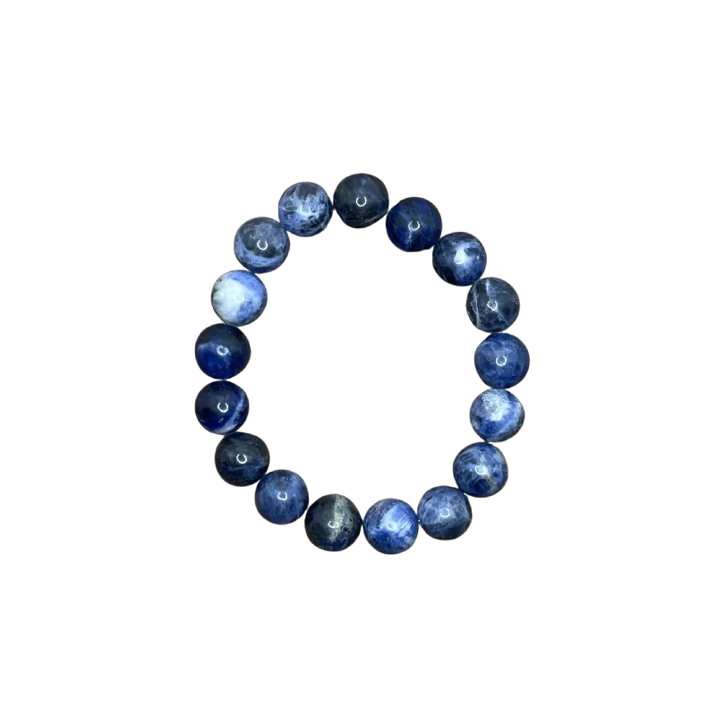 Sodalite 10mm Bracelet