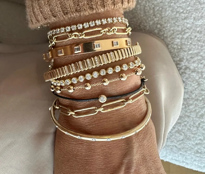 Shop High-Quality Jewelry At Jaw-Dropping Discounts Solitaire Diamond Cord Bracelet Shop High-Quality Jewelry At Jaw-Dropping Discounts Solitaire Diamond Cord Bracelet