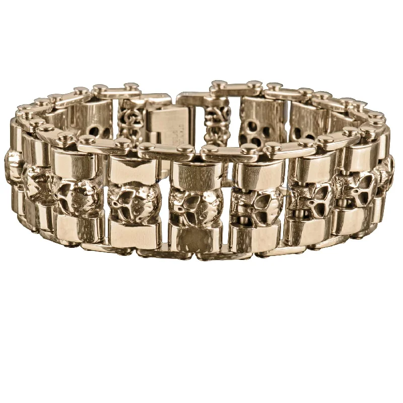 Exclusive Jewelry Discounts – Shop Now For Savings Soul Men's Bracelet