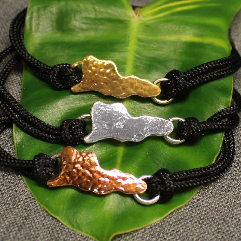 Dainty And Elegant Jewelry Now At Reduced Prices St. Croix Cord Bracelet