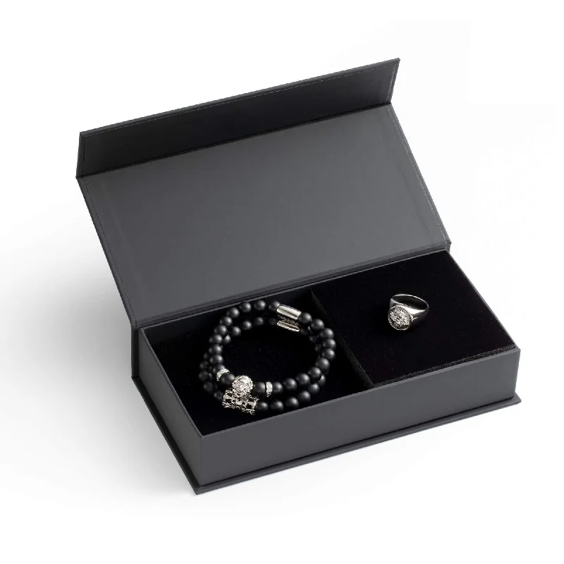 Celebrate Every Occasion With Sparkling Savings Essential Set