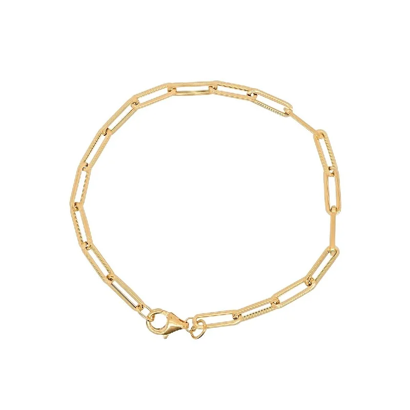 Staple Bracelet | 3.10 GMS