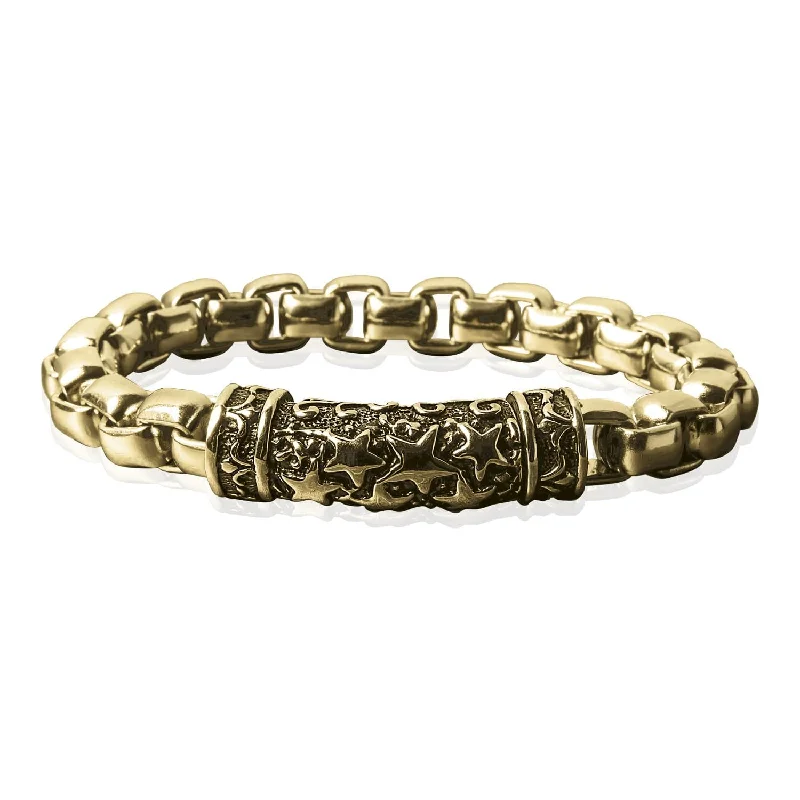 Special Jewelry Deals – Upgrade Your Collection Star Spangled Bracelet