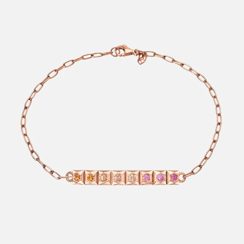 18k Rose Gold