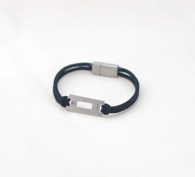 Sparkle On A Budget – Fine Jewelry For Less The Appalachian Trail Blaze Bracelet