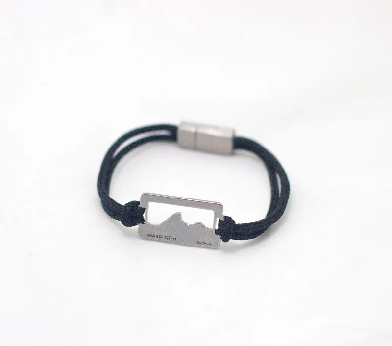 Discover Unique Jewelry With Special Limited-Time Offers The Grand Teton Bracelet