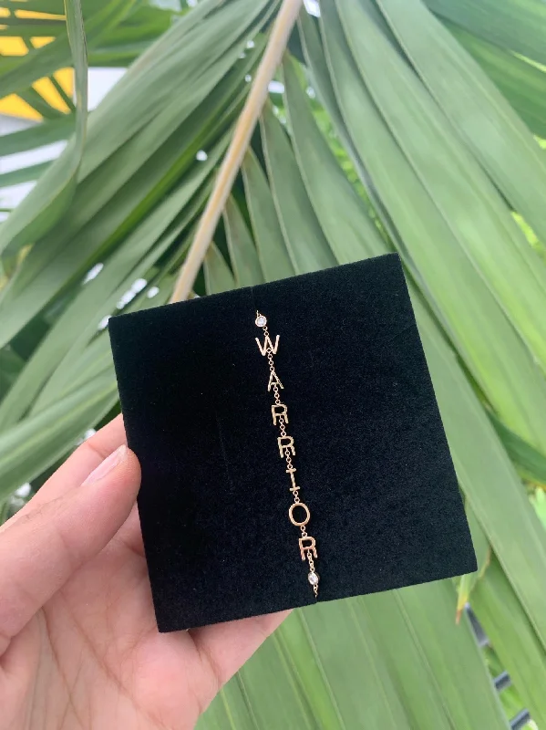 Jewelry Sale Alert – Shop Timeless Elegance Today The Badass/Warrior Bracelet