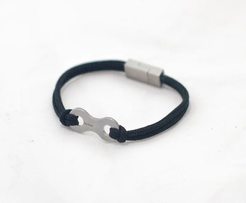 Personalized Jewelry Sale – Unique Gifts At Low Prices The Bike Link Bracelet