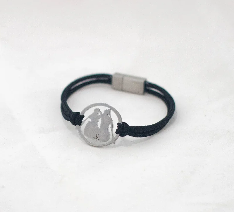 Buy More, Save More On Stunning Jewelry Pieces The Canoe Pals Bracelet