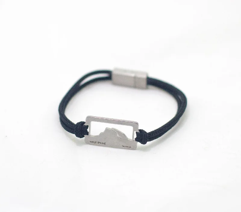 Buy More, Save More On Stunning Jewelry Pieces The Half Dome Bracelet