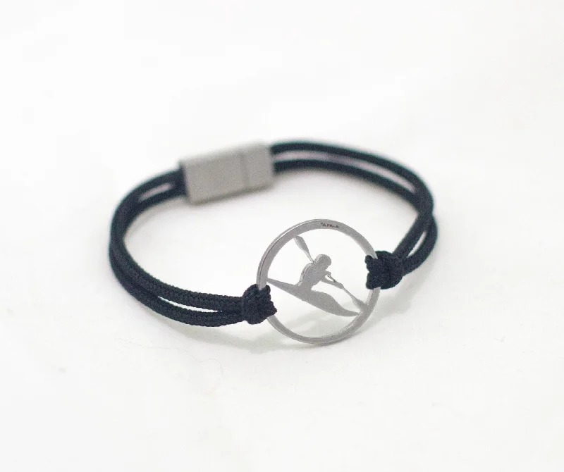 Affordable Glamour – Premium Jewelry For Less The Kayaker Bracelet