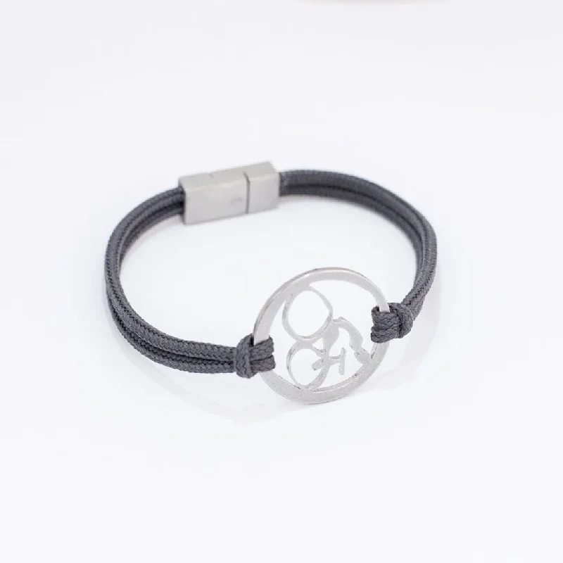 Personalized Engraved Jewelry For Meaningful Gifts The Mountain Bike Spirit Bracelet