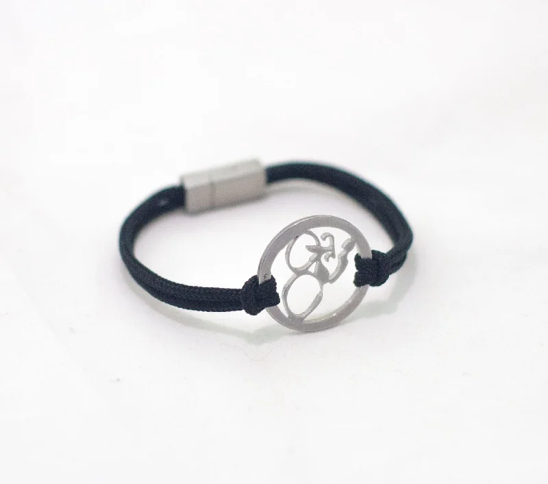 Eco-Friendly Sustainable Jewelry For Conscious Buyers The Road Bike Spirit Bracelet