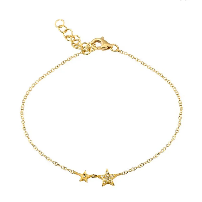 Waterproof Stainless Steel Jewelry For Lasting Beauty The Stella Bracelet