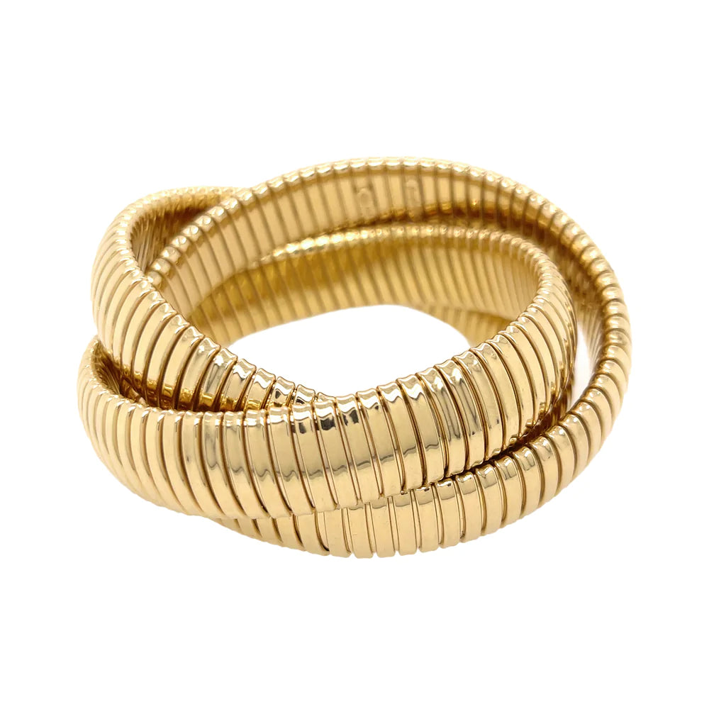 Shop Elegant Jewelry At Unbeatable Prices Triple Wrap Bracelet