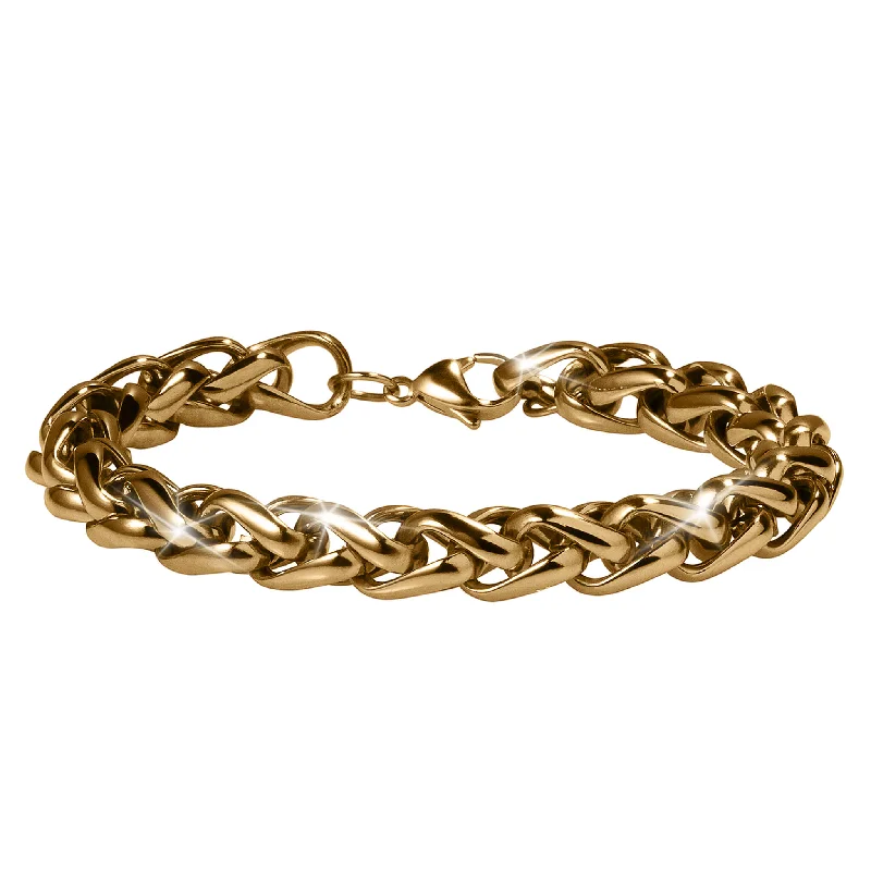 Special Offers On Handcrafted And Designer Jewelry Velocity Men's Bracelet