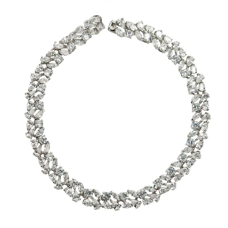 Shop Jewelry That Shines Without The High Price Versailles Bracelet
