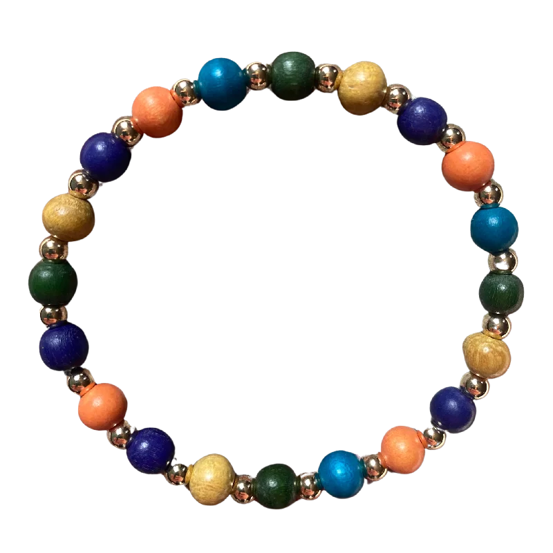 Vibrant Autumn Ainsley Bracelet