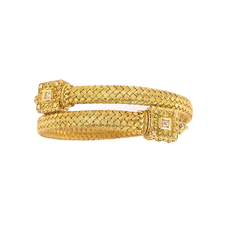 Exclusive Jewelry Sale – Limited-Time Discounts Victorian Etruscan Revival Flexible Bypass Bracelet Exclusive Jewelry Sale – Limited-Time Discounts Victorian Etruscan Revival Flexible Bypass Bracelet