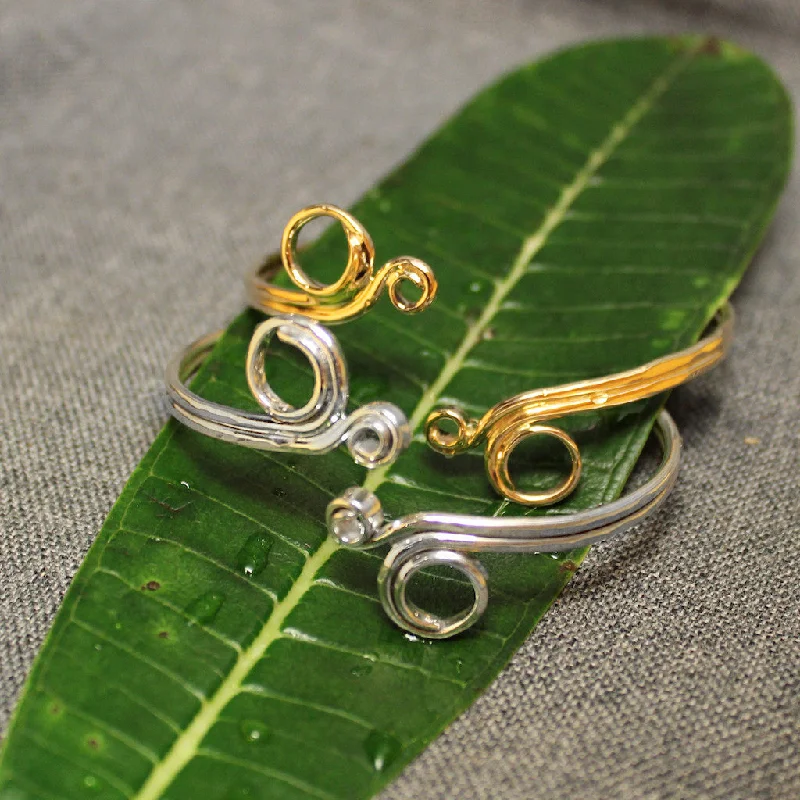 Shine In Style – Shop Jewelry Discounts Today Water Cuff Bracelet