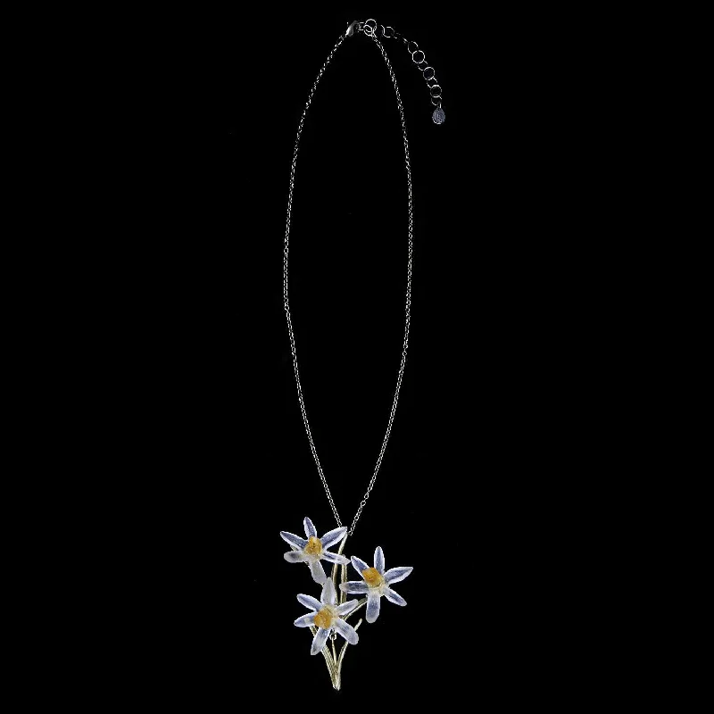 Daffodil Pendant