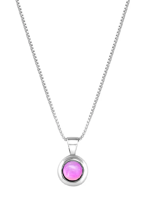 Exclusive Gemstone Jewelry At Special Prices Teeny Tiny Pendant