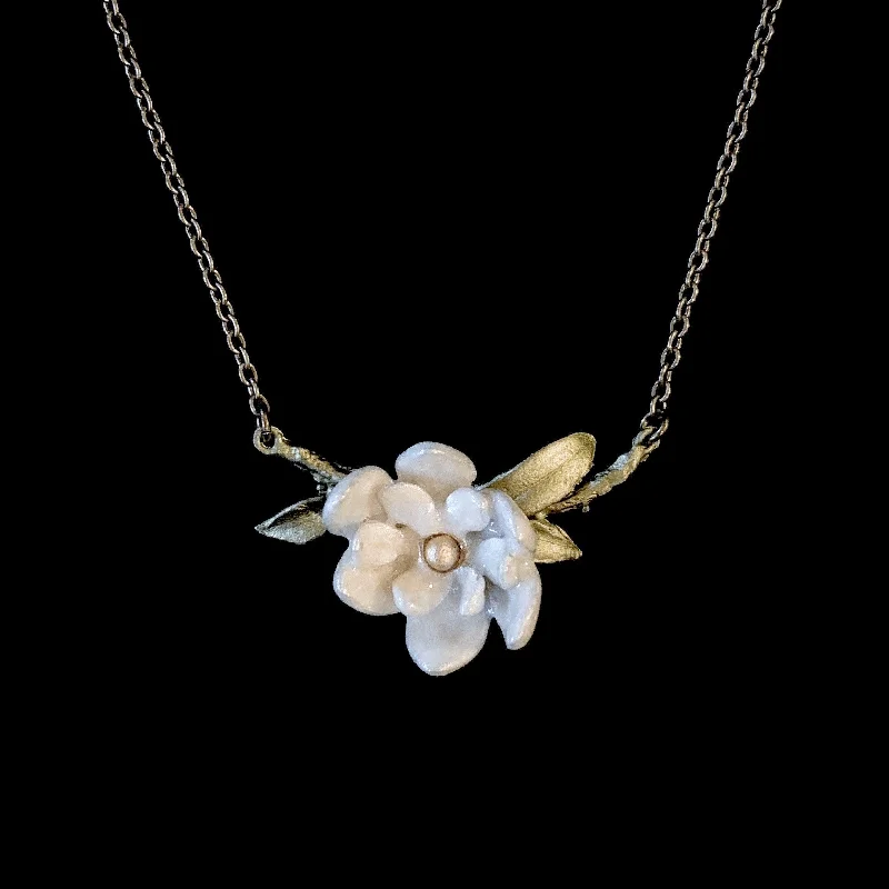 Magnolia Pendant - Branch