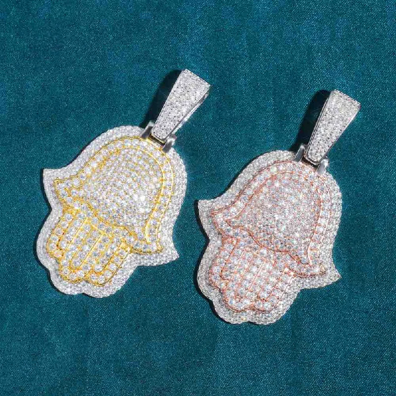White & Yellow Gold