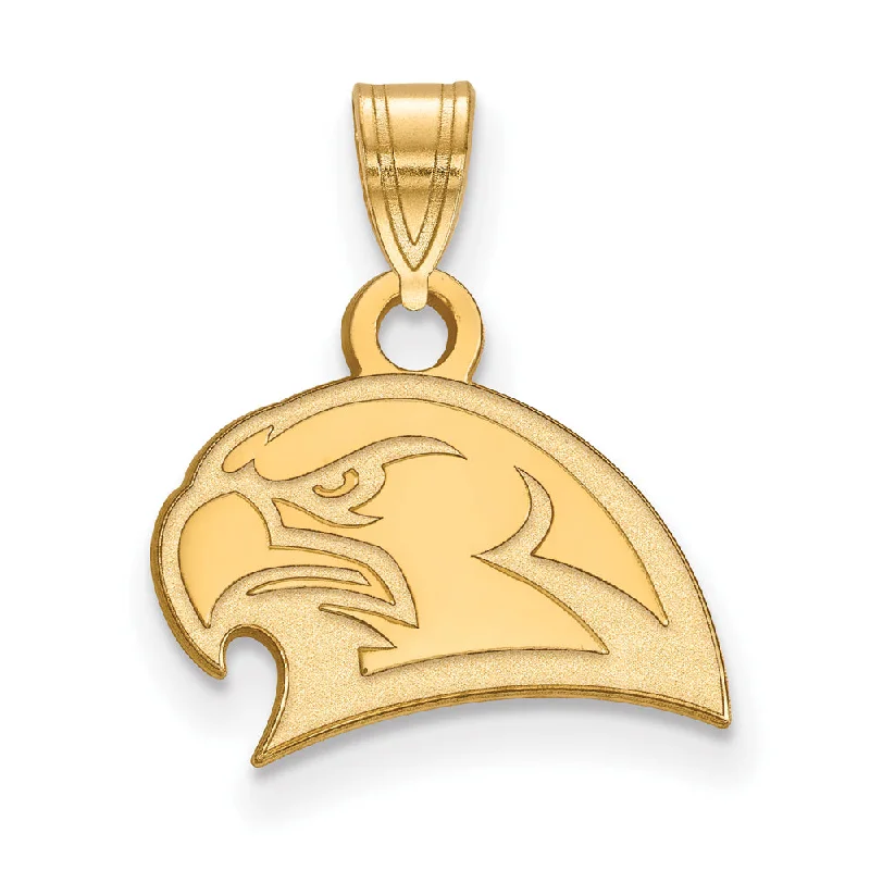 Stunning Jewelry Pieces At The Lowest Prices Ever 10k Yellow Gold Miami U Small Pendant