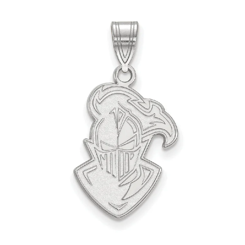 Personalized Jewelry Sale – Meaningful Gifts At Great Prices 14k White Gold Furman U Large Pendant