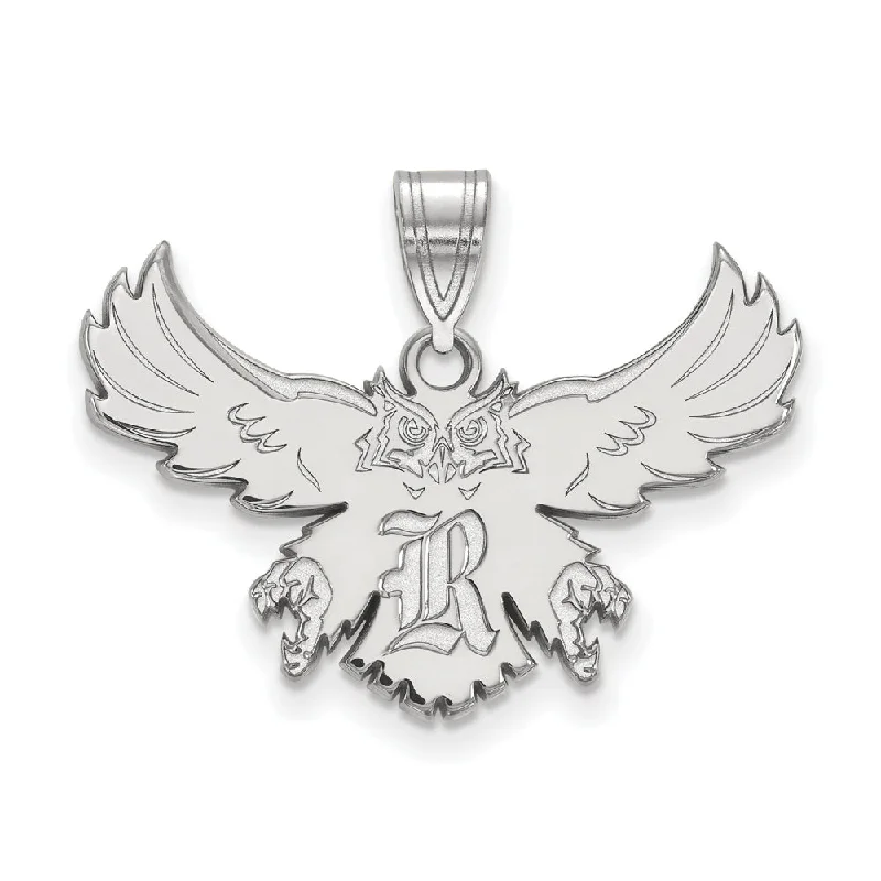 Adjustable Charm Bracelets For A Perfect Fit 14k White Gold Rice U. Large Pendant