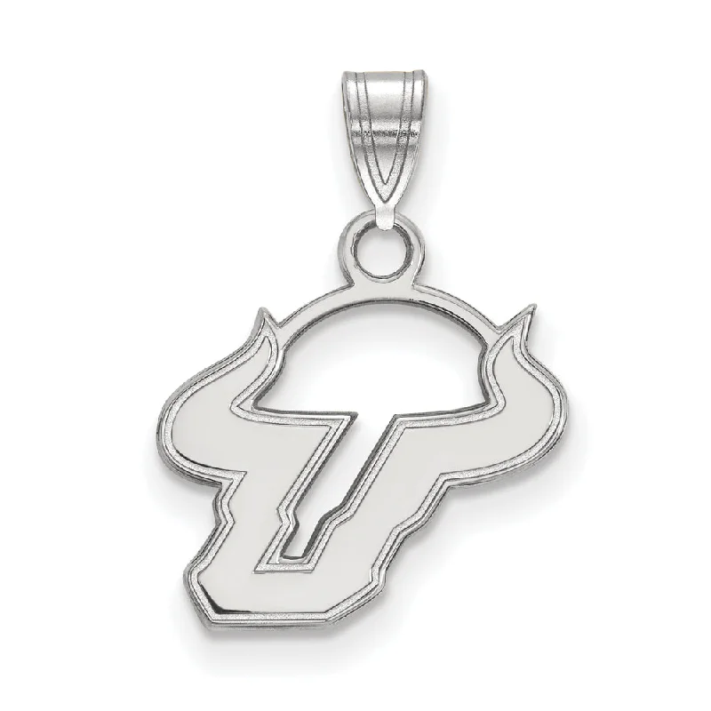 Seasonal Jewelry Sale – Upgrade Your Style Today 14k White Gold South Florida Small Pendant
