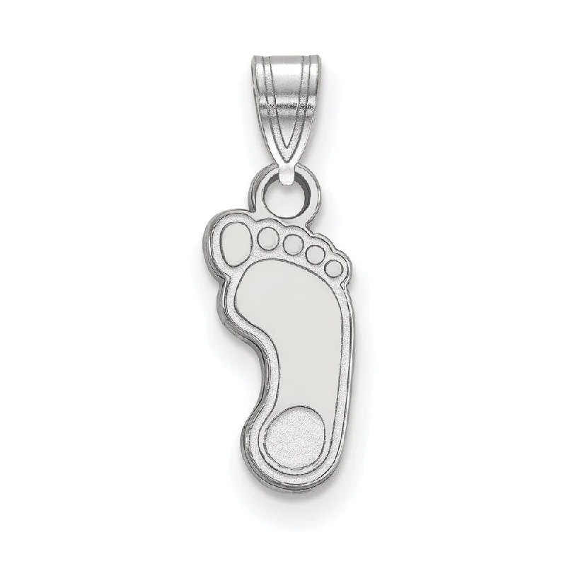 Unlock Unbeatable Jewelry Deals Before They’Re Gone Sterling Silver North Carolina Small Tar Heels Pendant