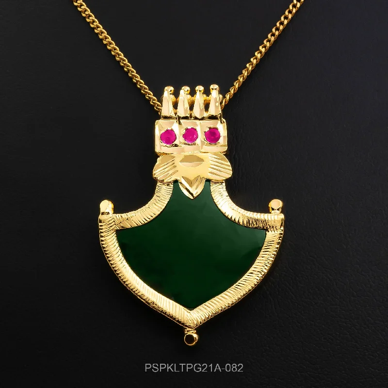 PALAKKA LOCKET PSPKLTPG21A-082