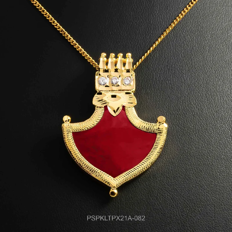 PALAKKA LOCKET PSPKLTPX21A-082