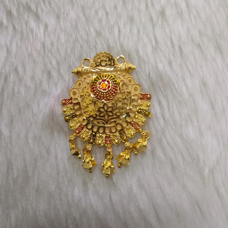 Pari Art Jewellery Forming Pendent