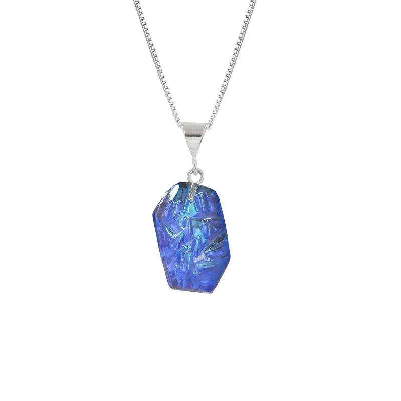 Jewelry Clearance Event – Stock Up Before It's Over Rocky Pendant