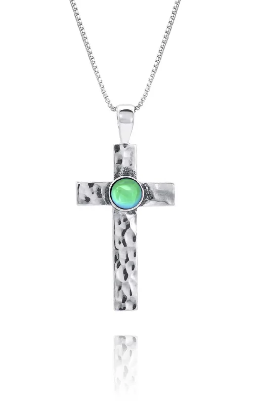 Shop Fine Jewelry With Exclusive Savings Classic Cross Pendant