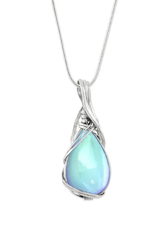 Buy More, Save More On Stunning Jewelry Pieces Wire Wrap Pendant