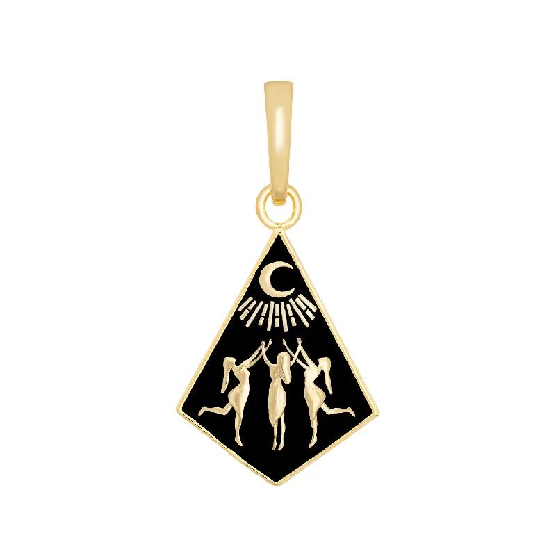 Sparkle More For Less – Jewelry Sale Happening Now Coven Charm