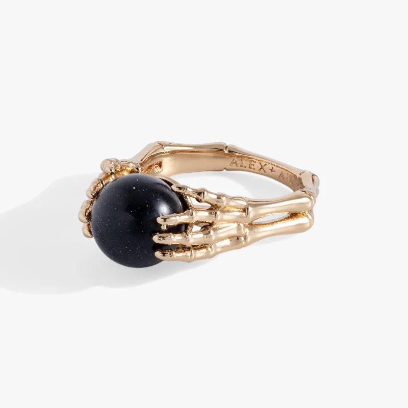 Get The Jewelry You Love At A Price You Love Crystal Ball Ring