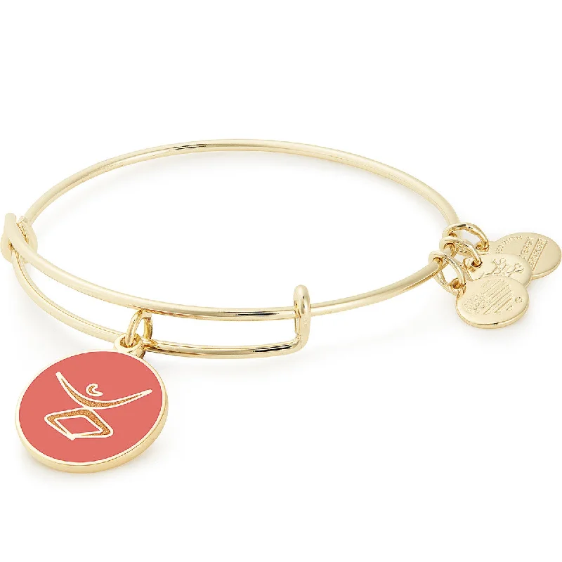 Shop Fine Jewelry With Amazing Deals Dance Theatre of Harlem Charm Bangle