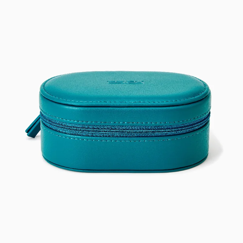 Luxury Jewelry At Unbeatable Discounts Effy Oval Travel Case