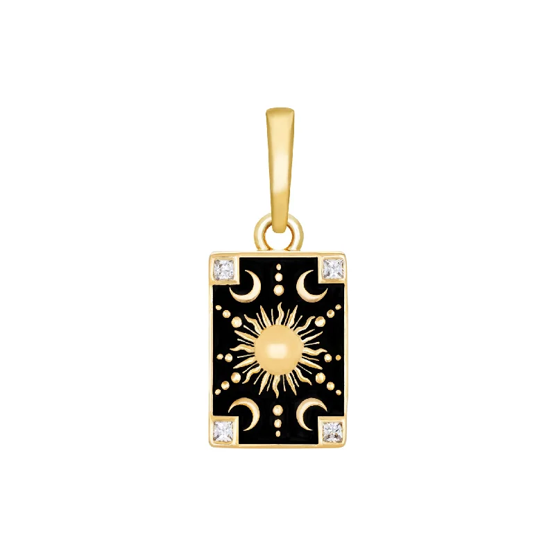 Buy More, Save More – Special Jewelry Discounts Rising Sun Charm